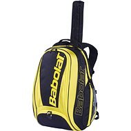 Babolat Pure Aero Backpack - yellow-black - Sporttáska