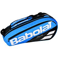 Babolat Pure Drive RH X 6, Blue - Sports Bag