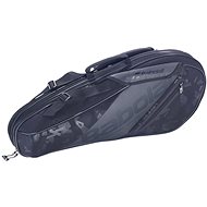 Babolat Team Line - RH Expandable, Black - Sports Bag