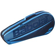 Babolat RH Essential x 3, Black-Blue - Sports Bag