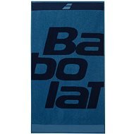 Babolat Towel Medium Blue aster/Blue - Törölköző