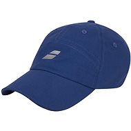 Babolat Cap Microfibre, Royal Blue, size UNI - Baseball Cap