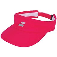 Babolat Visor Babolat JR red rose - Baseball Cap