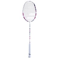 Babolat EXPLORER I-Pink p. - Badminton Racket
