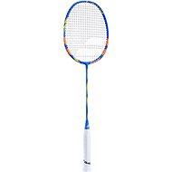 Babolat EXPLORER II-Blue Orange pgs. - Badminton Racket
