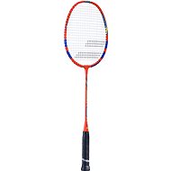 Babolat Junior II Red p - Badminton Racket