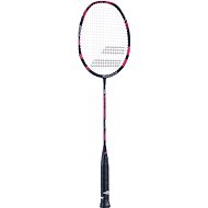 Babolat FIRST I Pink pgs. - Badminton Racket