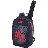 Babolat Club Classic Backpack bk. -red / FW 20 - Sports Bag