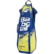 Babolat Backracq blue- yell. lime - Sports Bag