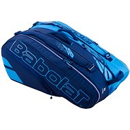 Babolat Pure Drive RHX12 blue - Sports Bag