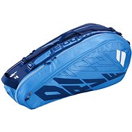 Babolat Pure Drive RH X6 blue - Sports Bag