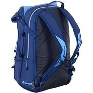 Babolat Pure Drive Backpack blue  - Sportovní taška