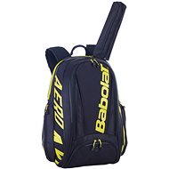 Babolat Pure Aero Backpack bk. -yell. - Carry Bag
