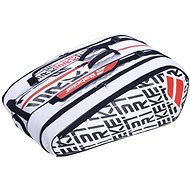 Babolat Pure Strike RHX12 white-red - Sports Bag
