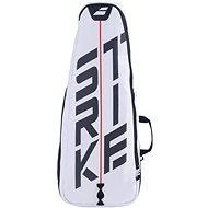 Babolat Pure Strike Backpack wh-red - Sporttáska