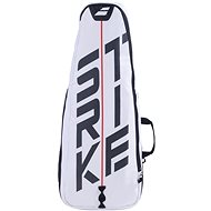 Babolat Pure Strike Backpack wh-red - Sports Bag