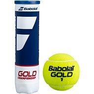 BABOLAT GOLD CHAMPIONSHIP X4 - Teniszlabda
