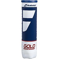 BABOLAT GOLD CHAMPIONSHIP X4 - Tennis Ball