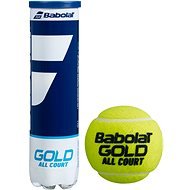 BABOLAT GOLD AC X 4 - Teniszlabda