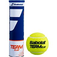 Babolat Team Clay X 4 - Tennis Ball