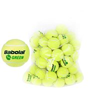 BABOLAT GREEN X 72 - Tennis Ball
