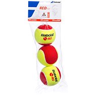 BABOLAT RED FELT X 3 - Tennis Ball