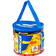 BABOLAT RED FOAM X 24 - Tennis Ball