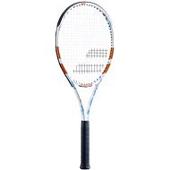 Babolat Evoke 102 Women Strung / G1 - Tennis Racket