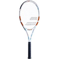 Babolat Evoke 102 Women Strung / G2 - Tennis Racket