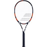 Babolat Evoke 105 bk.-orange / G1 - Tennis Racket