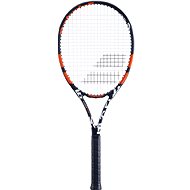 Babolat Evoke 105 bk.-orange / G1 - Tennis Racket