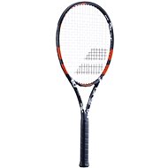 Babolat Evoke 105 bk.-orange / G4 - Tennis Racket