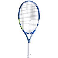 Babolat Drive JR 23 blue-green-wh./0000 - Tennis Racket