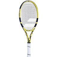 Babolat Aero JR 25 yell-bk 2019 - Tennis Racket