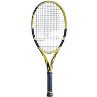 Babolat Pure Aero JR 25 2019 / G1 - Tennis Racket