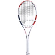 Babolat Pure Strike Tour Unstrung 2020 - Tennis Racket