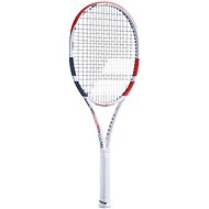 Babolat Pure Strike 18-20 Unstrung 2020 / G3 - Tennis Racket
