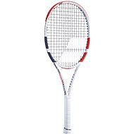 Babolat Pure Strike 100 Unstrung 2020 / G4 - Tennis Racket