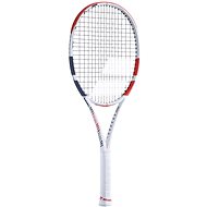 Babolat Pure Strike Team Unstrung 2020 / G1 - Tennis Racket