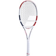 Babolat Pure Strike Lite Unstrung 2020 / G1 - Tennis Racket