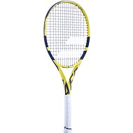 Babolat Pure Aero Super Lite Unstrung 2019 - Tennis Racket