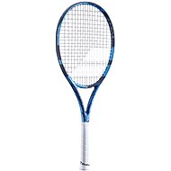 Babolat Pure Drive Team Unstrung 2021 / G3 - Tennis Racket