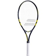 Babolat Comet 25 bk. yellow - Tennis Racket