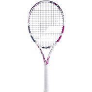 Babolat Evo Aero Pink unfilled. / G1 - Tennis Racket