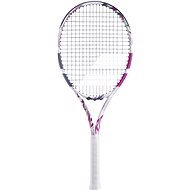 Babolat Evo Aero Lite Pink unfilled. - Tennis Racket