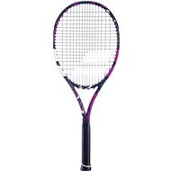 Babolat Boost Aero Pink knitted/ G0 - Tennis Racket