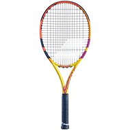 Babolat Boost Aero Rafa knitted/ G1 - Tennis Racket