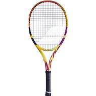 Babolat Pure Aero JR RAFA 26 - Tennis Racket