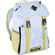 Babolat Classic Backpack JR Girl - white blue - Sports Backpack