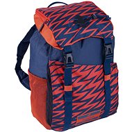 Babolat Classic Backpack JR Boy - blue red - Sports Bag